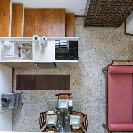 Casa Di Charme, Rio Nell'Elba Apartment Exterior photo