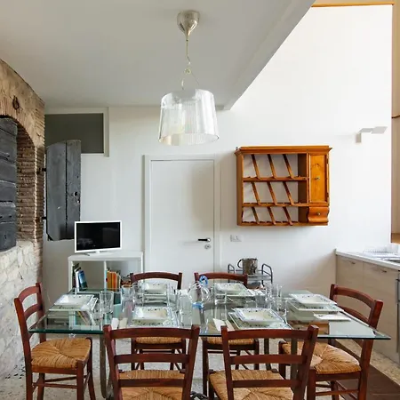 Casa Di Charme, Rio Nell'Elba Apartment Exterior photo