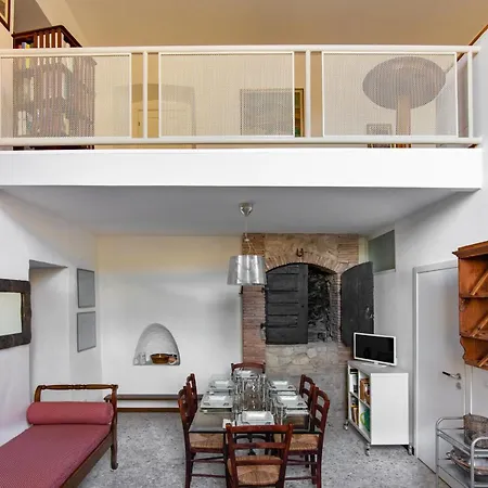 Casa Di Charme, Rio Nell'Elba Apartment Exterior photo