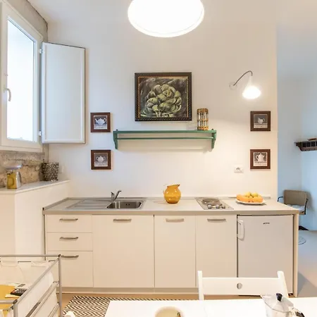 Casa Di Charme, Rio Nell'Elba Apartment Exterior photo
