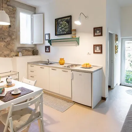 Casa Di Charme, Rio Nell'Elba Apartment Exterior photo