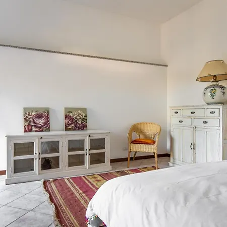 Casa Di Charme, Rio Nell'Elba Apartment Exterior photo