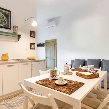 Casa Di Charme, Rio Nell'Elba Apartment Exterior photo