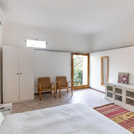 Casa Di Charme, Rio Nell'Elba Apartment Exterior photo