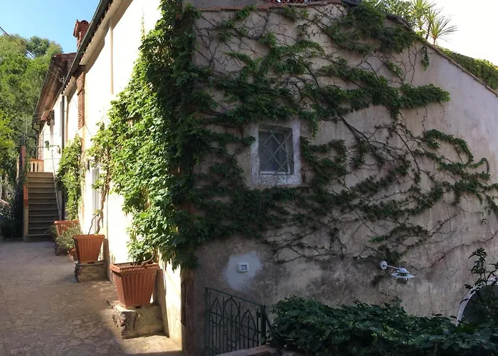 Casa Di Charme, Rio Nell\'Elba