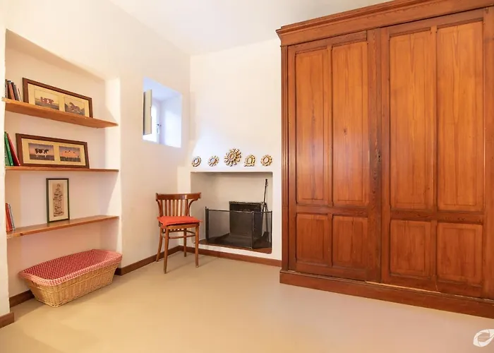 Casa Di Charme, Rio Nell\'Elba