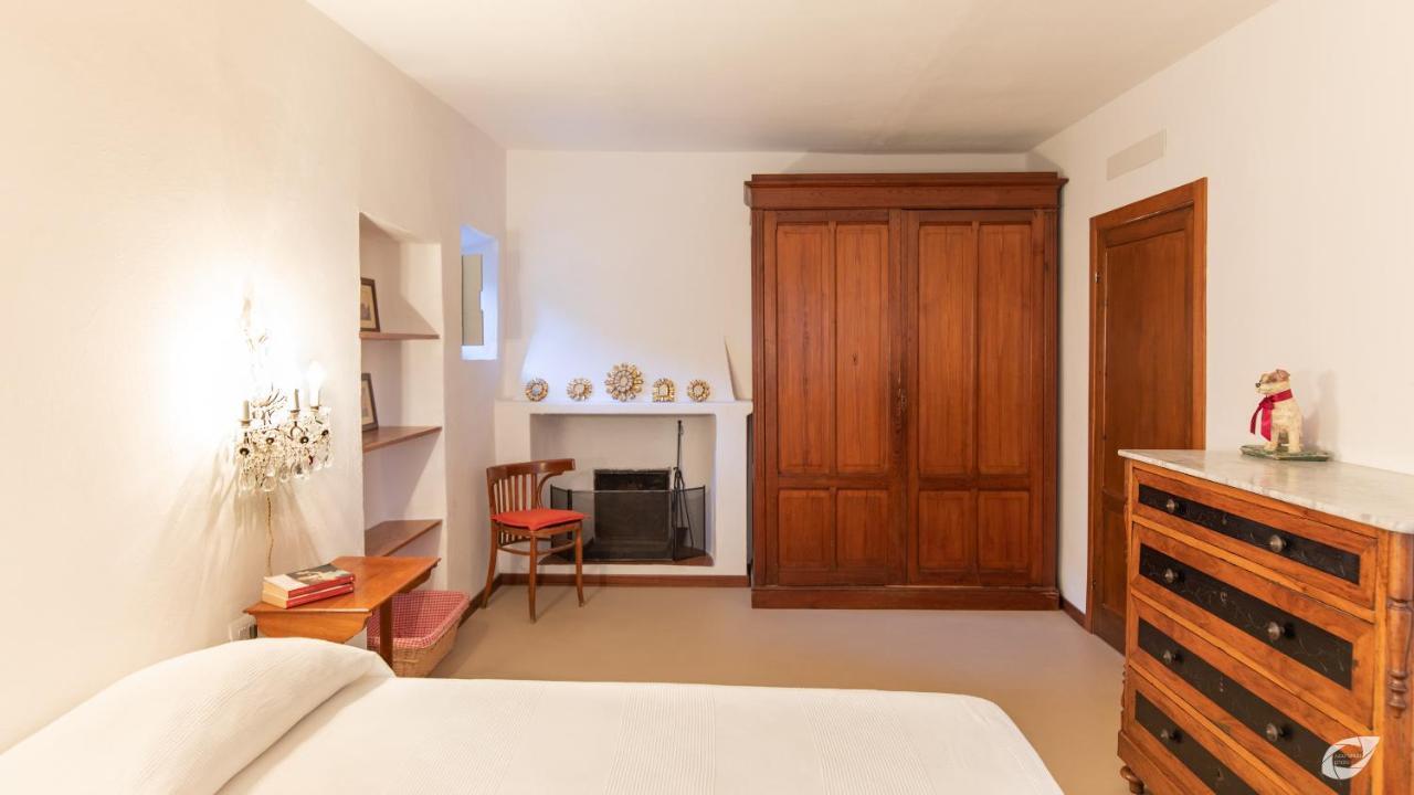Casa Di Charme, Rio nell'Elba