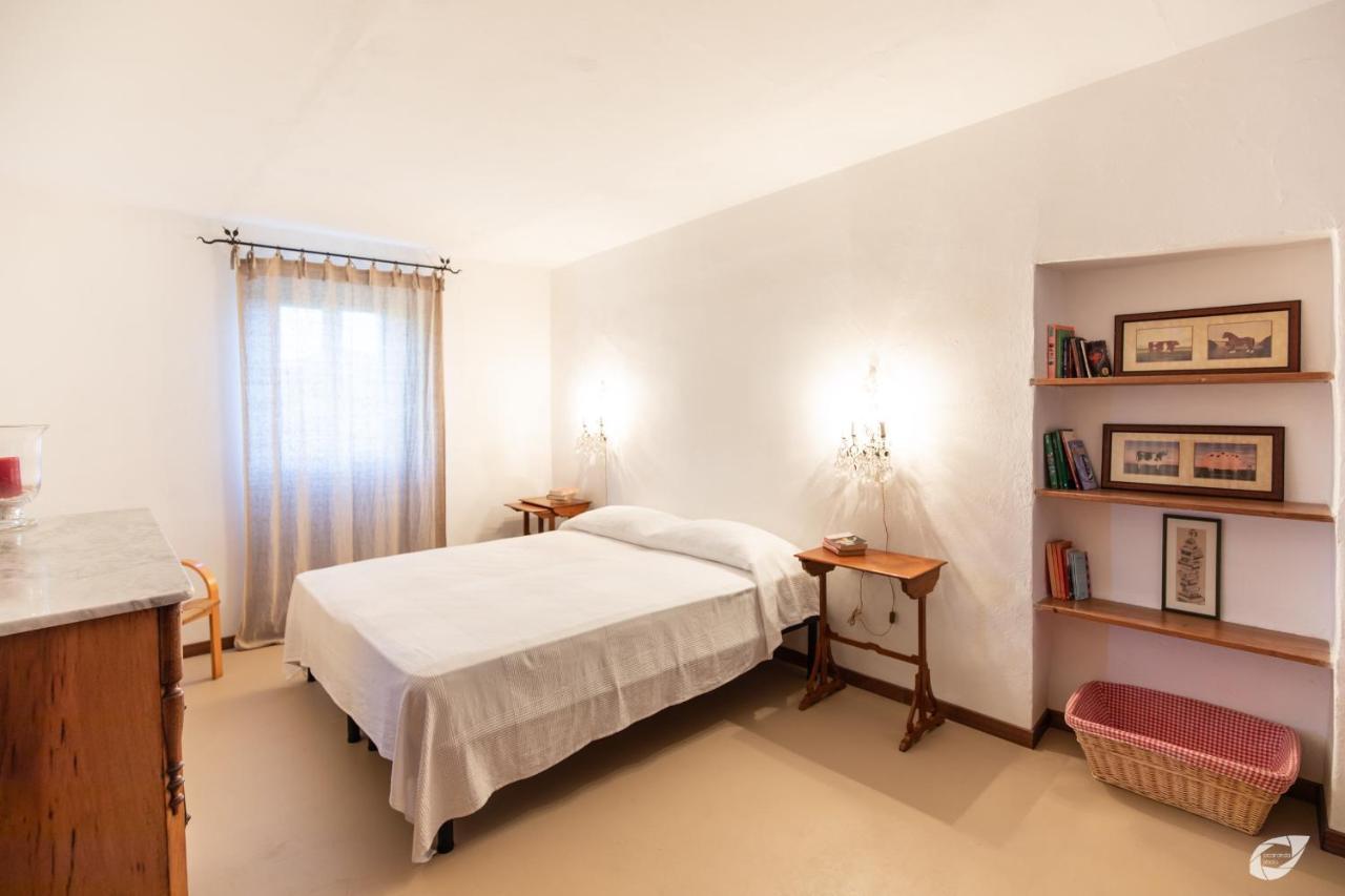 Casa Di Charme,
