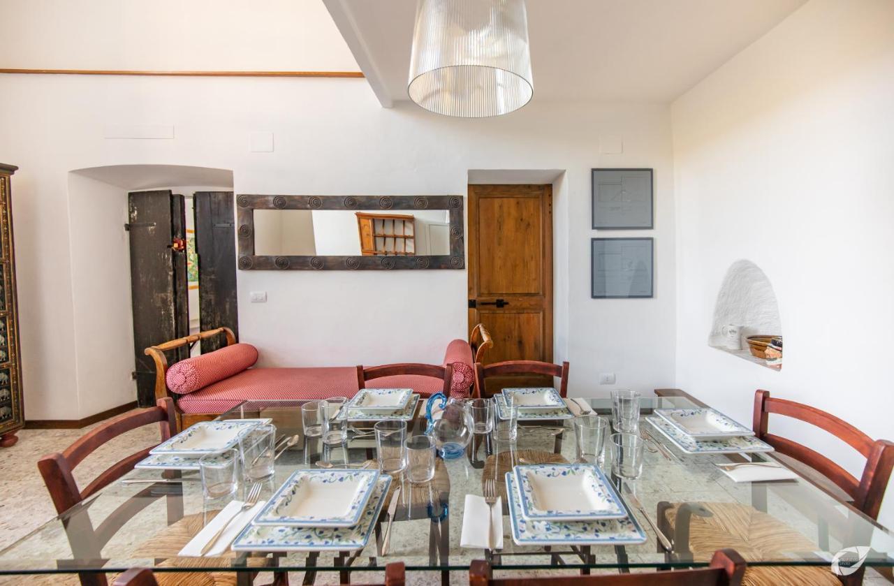 Casa Di Charme, Apartment Rio dellʼElba
