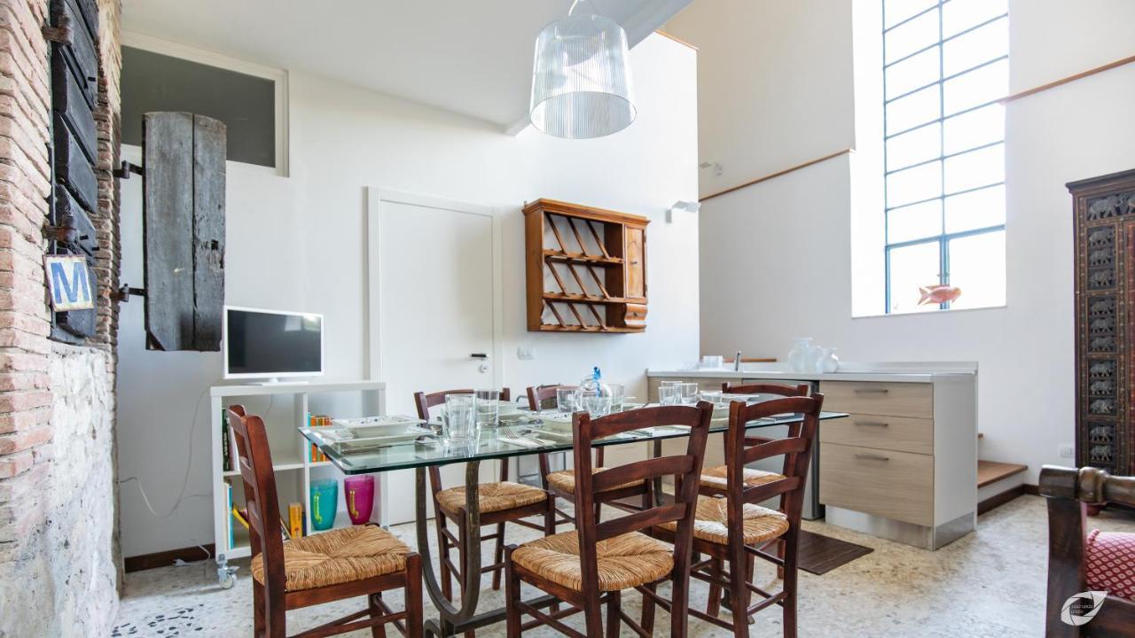 Apartment Casa Di Charme,