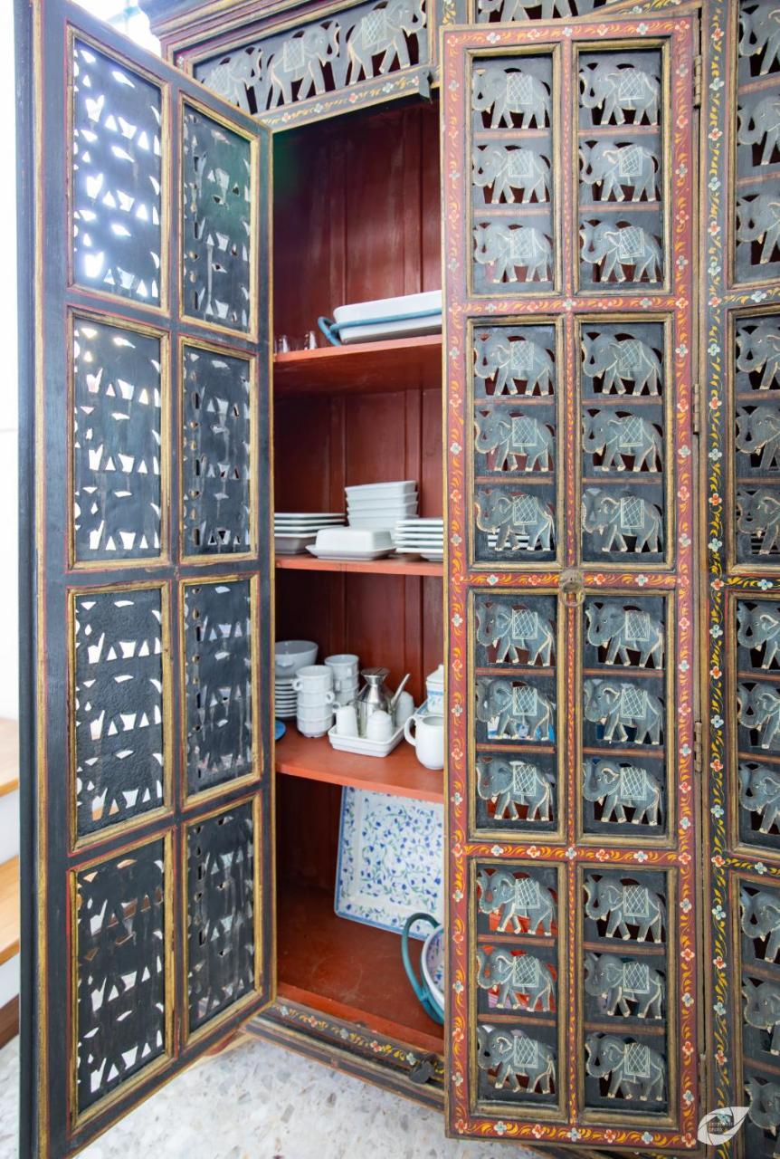 Casa Di Charme, Apartment *