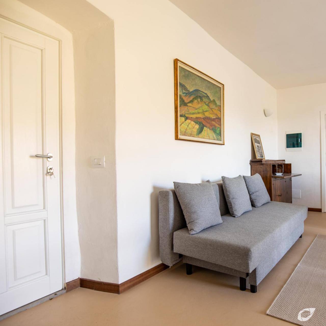 Apartment Casa Di Charme, Rio nell'Elba