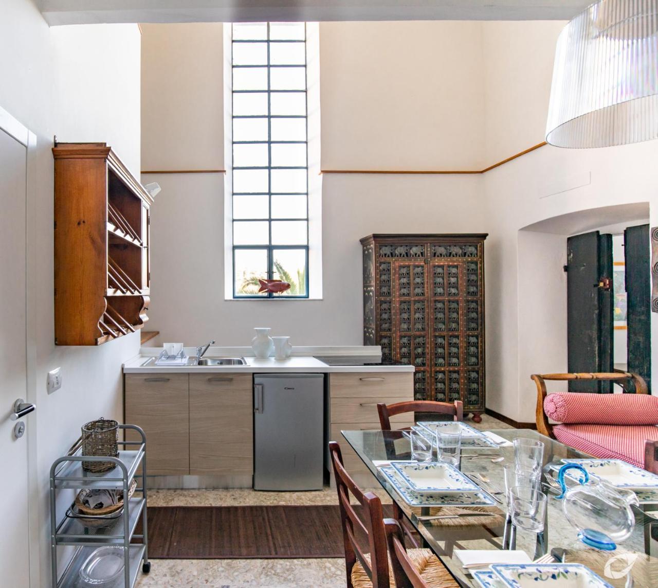 Apartment Casa Di Charme,