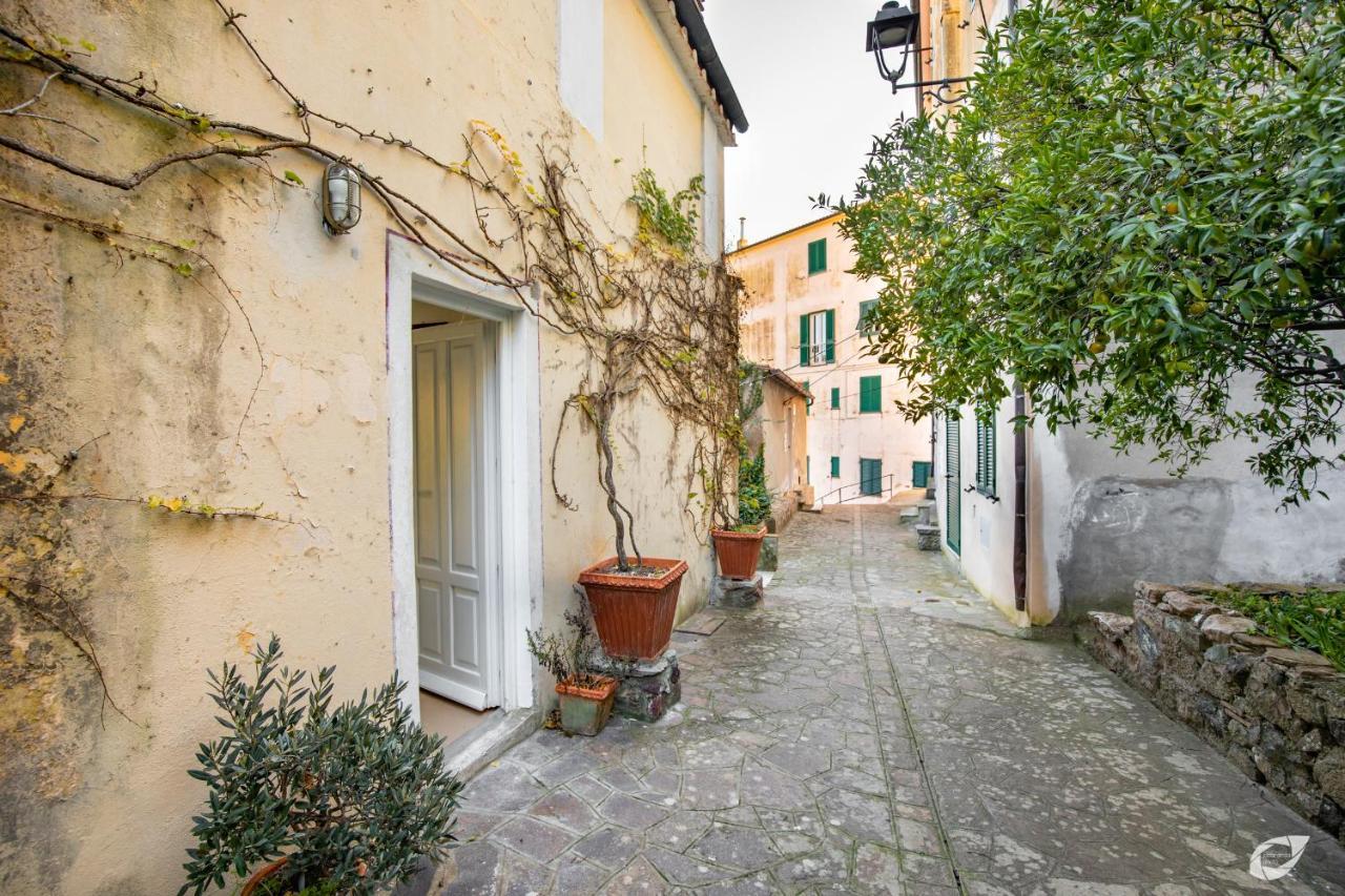 Casa Di Charme, Apartment