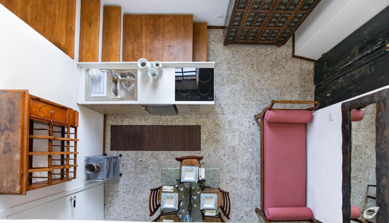 Apartment Casa Di Charme, *
