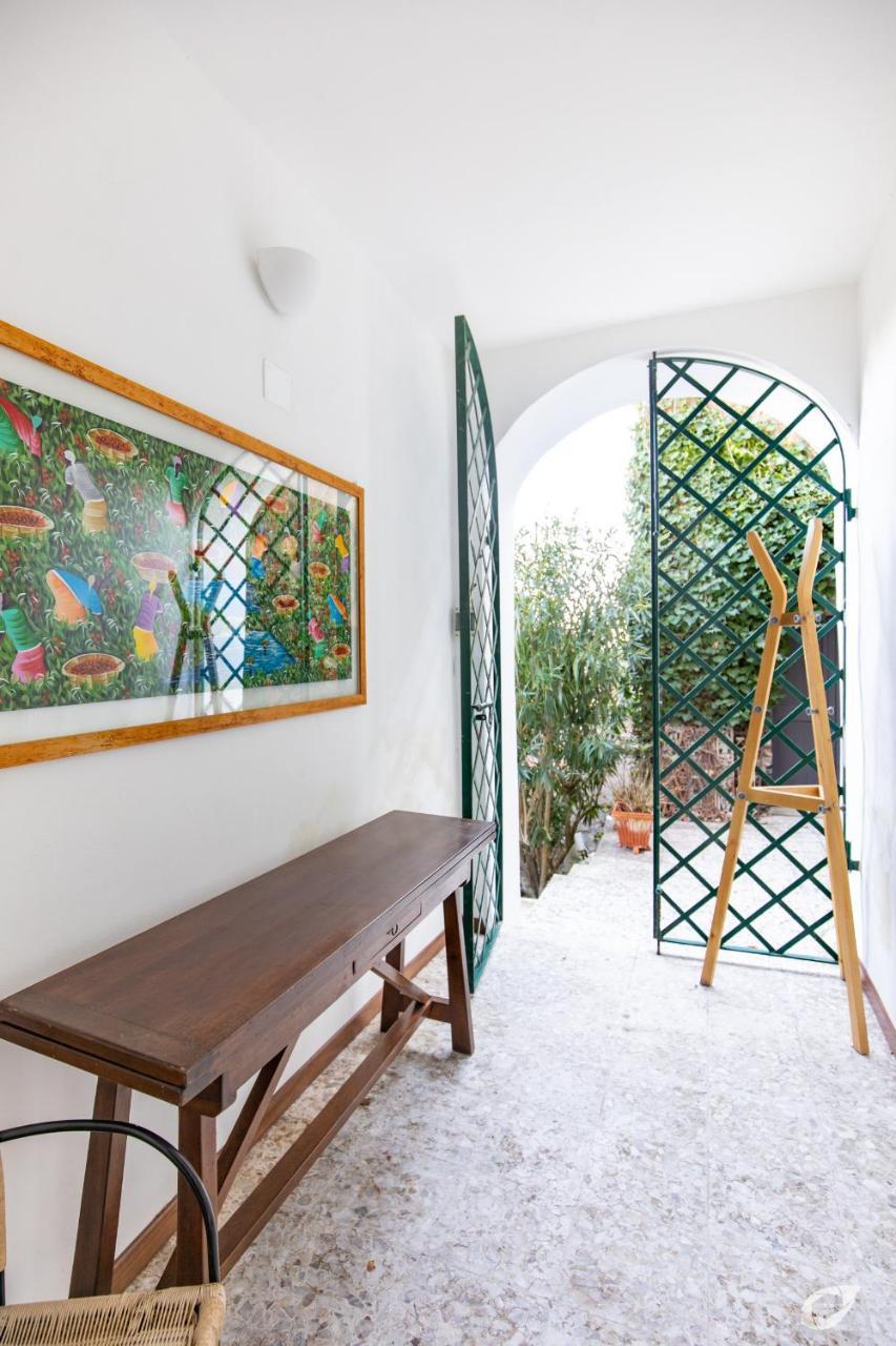 Casa Di Charme, *