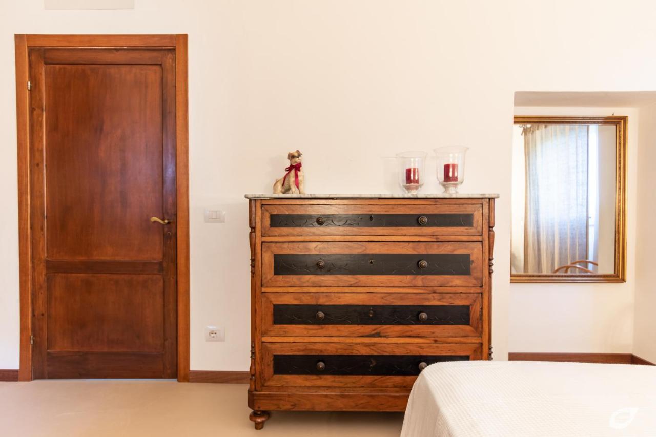 Casa Di Charme, Apartment Rio nell'Elba