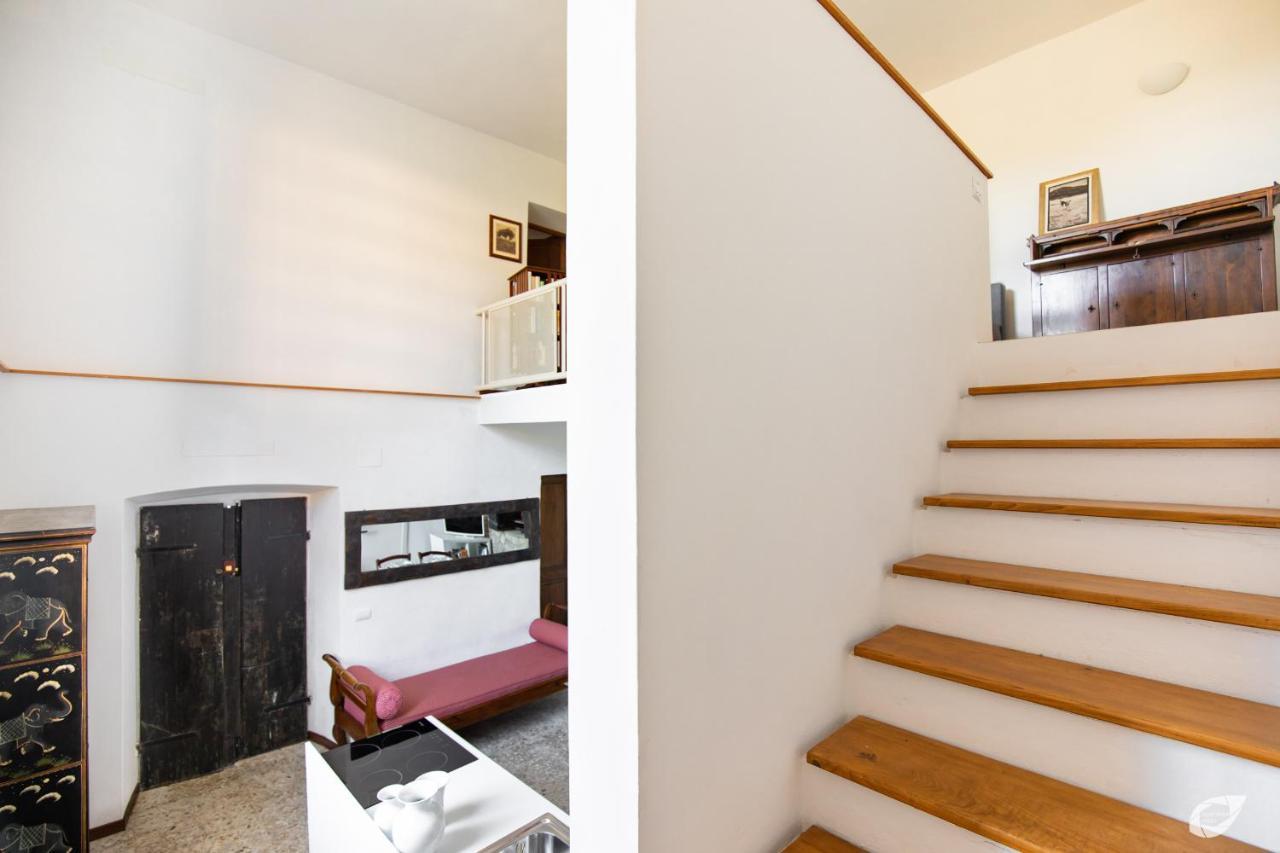 Apartment Casa Di Charme,