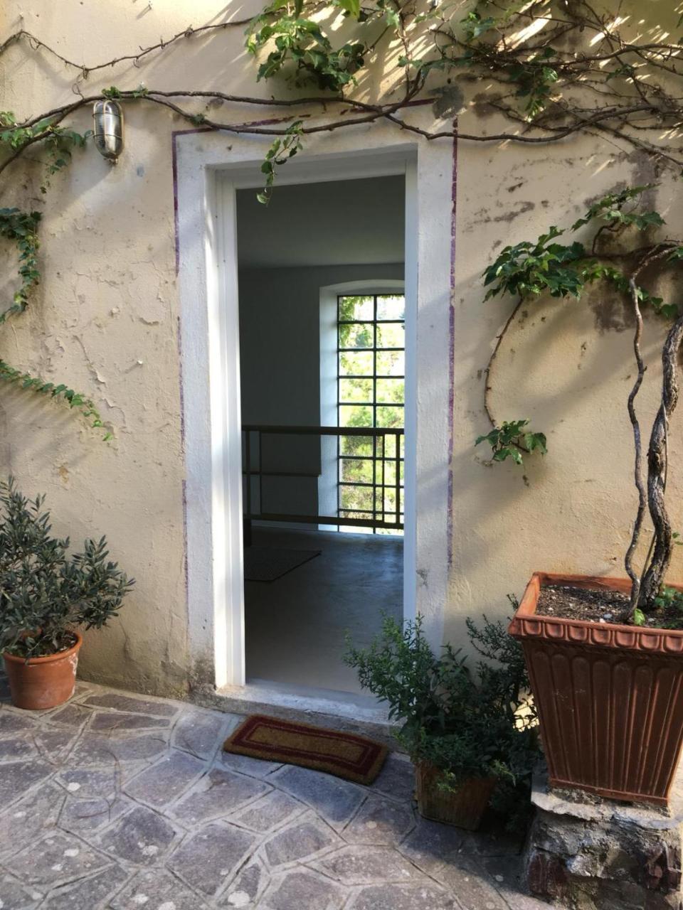 Casa Di Charme, Apartment