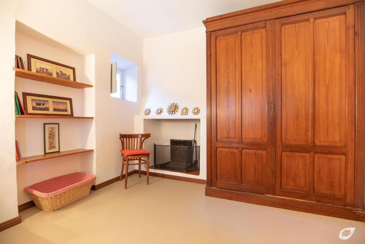 Casa Di Charme,