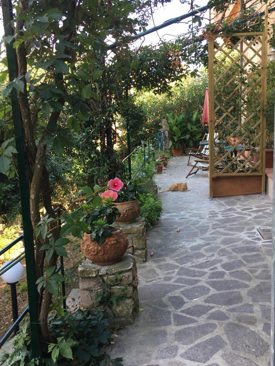 Casa Di Charme, * Rio nell'Elba