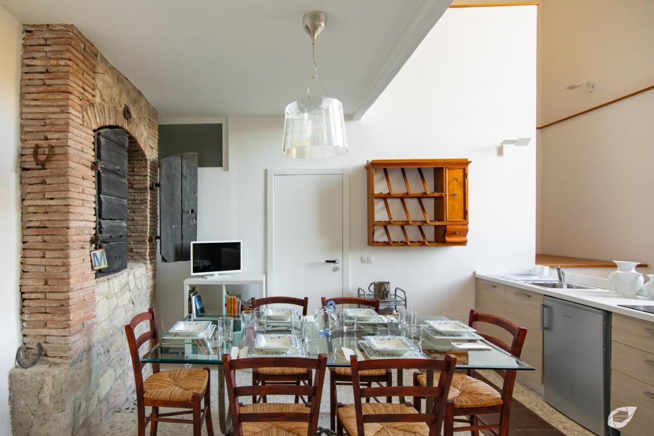 Apartment Casa Di Charme, *