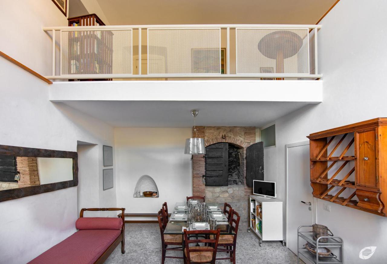 Apartment Casa Di Charme, *