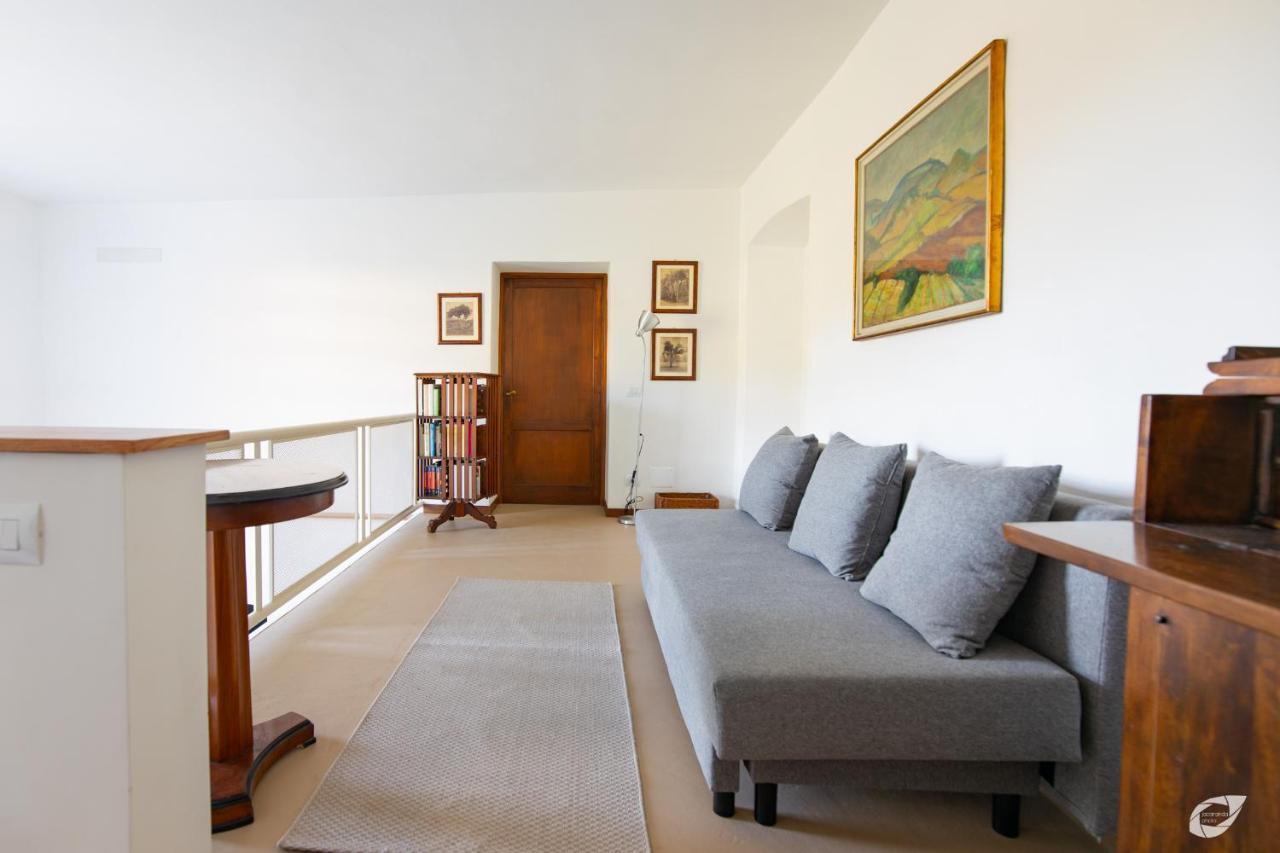 Casa Di Charme, Rio nell'Elba