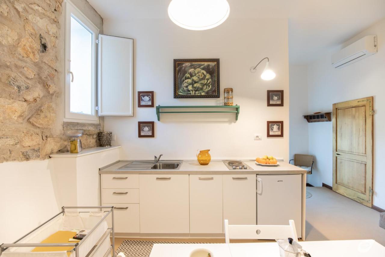 Casa Di Charme, Rio nell'Elba