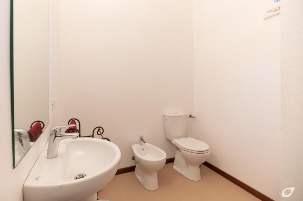 Casa Di Charme, Rio nell'Elba