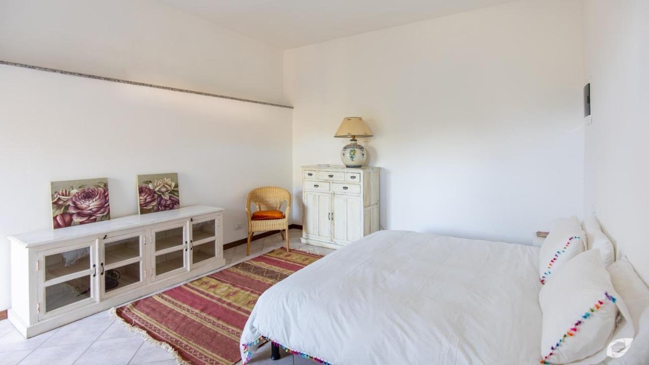 Casa Di Charme, * Rio dellʼElba