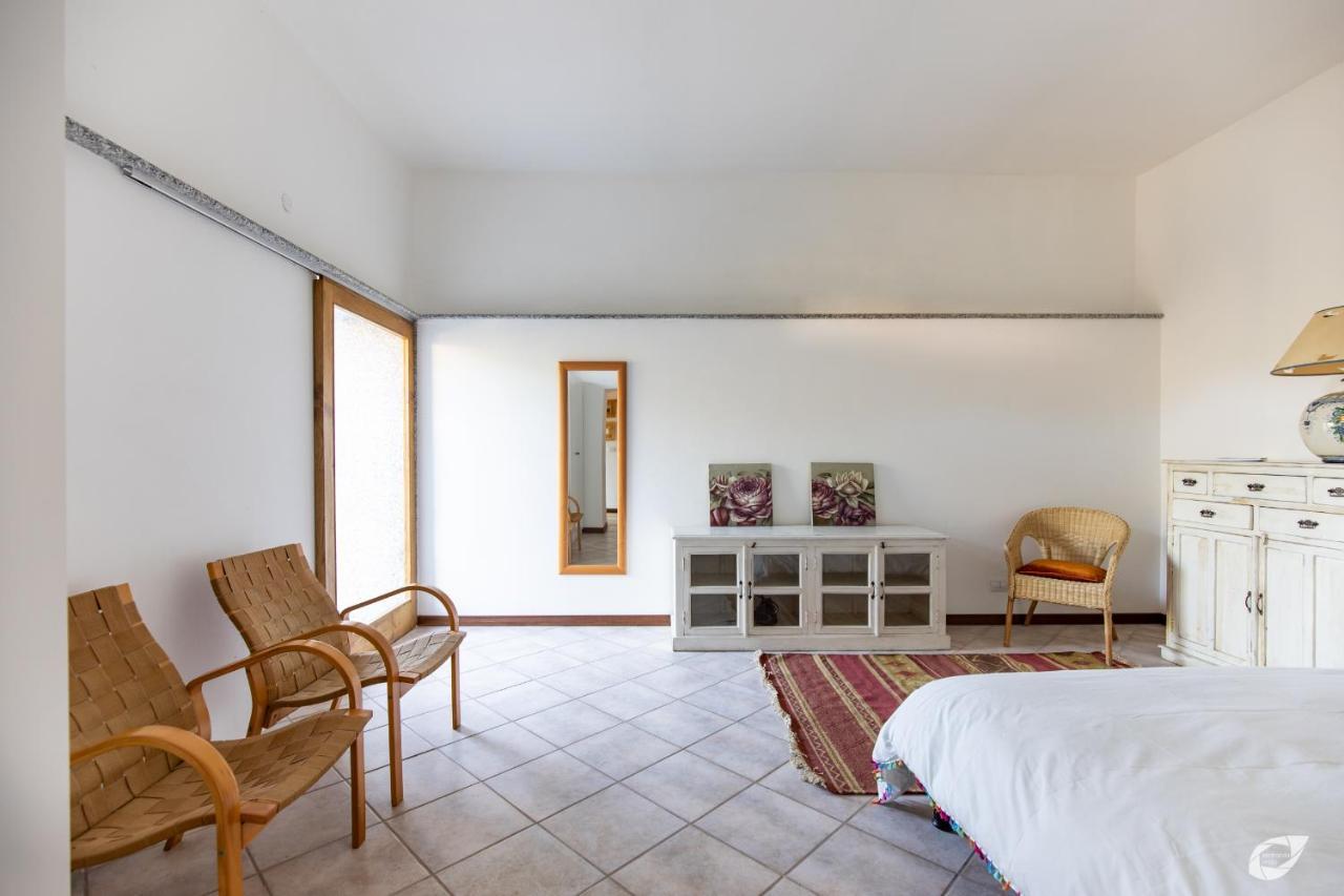 Casa Di Charme, Apartment