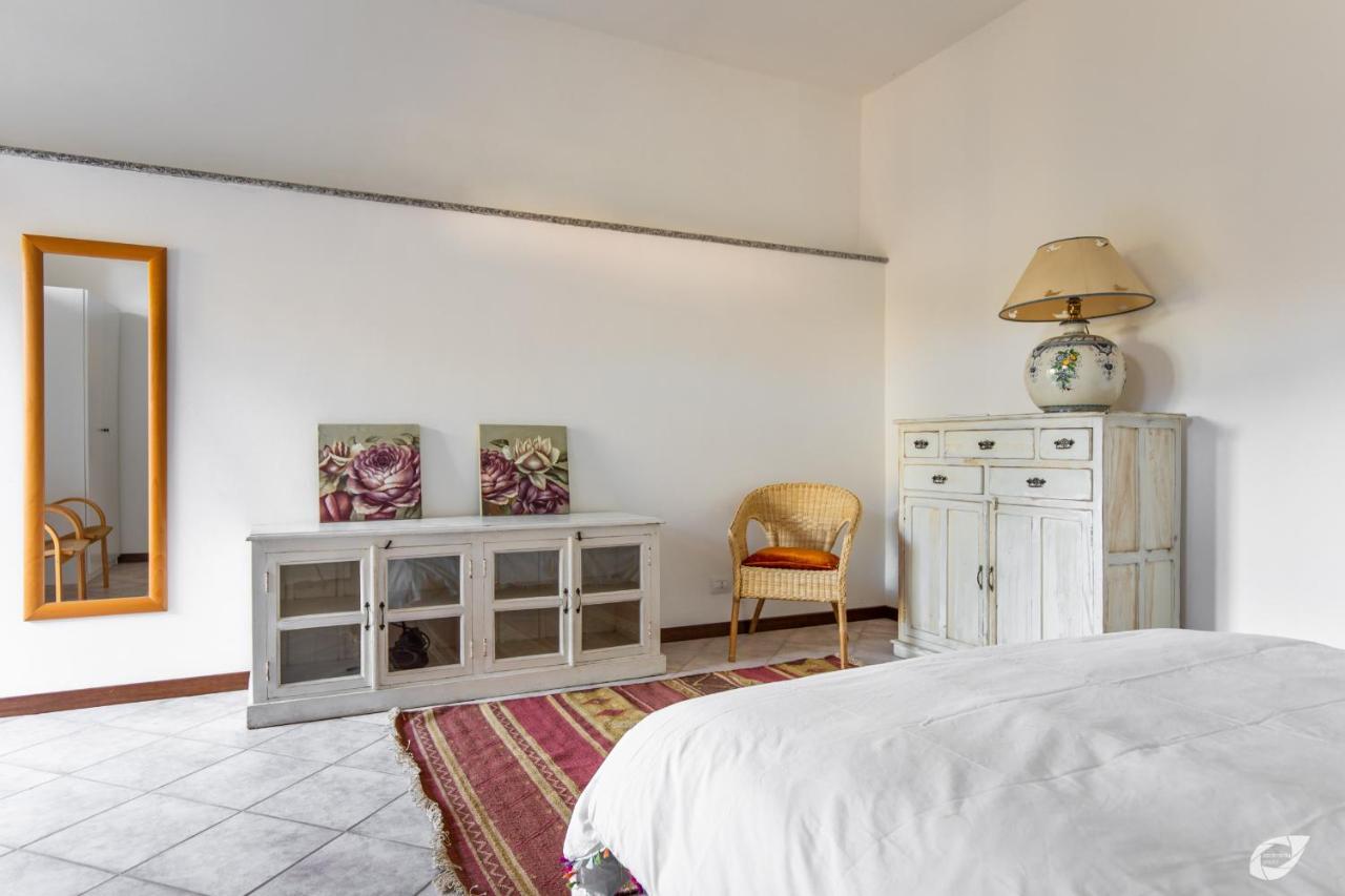 Casa Di Charme, Apartment