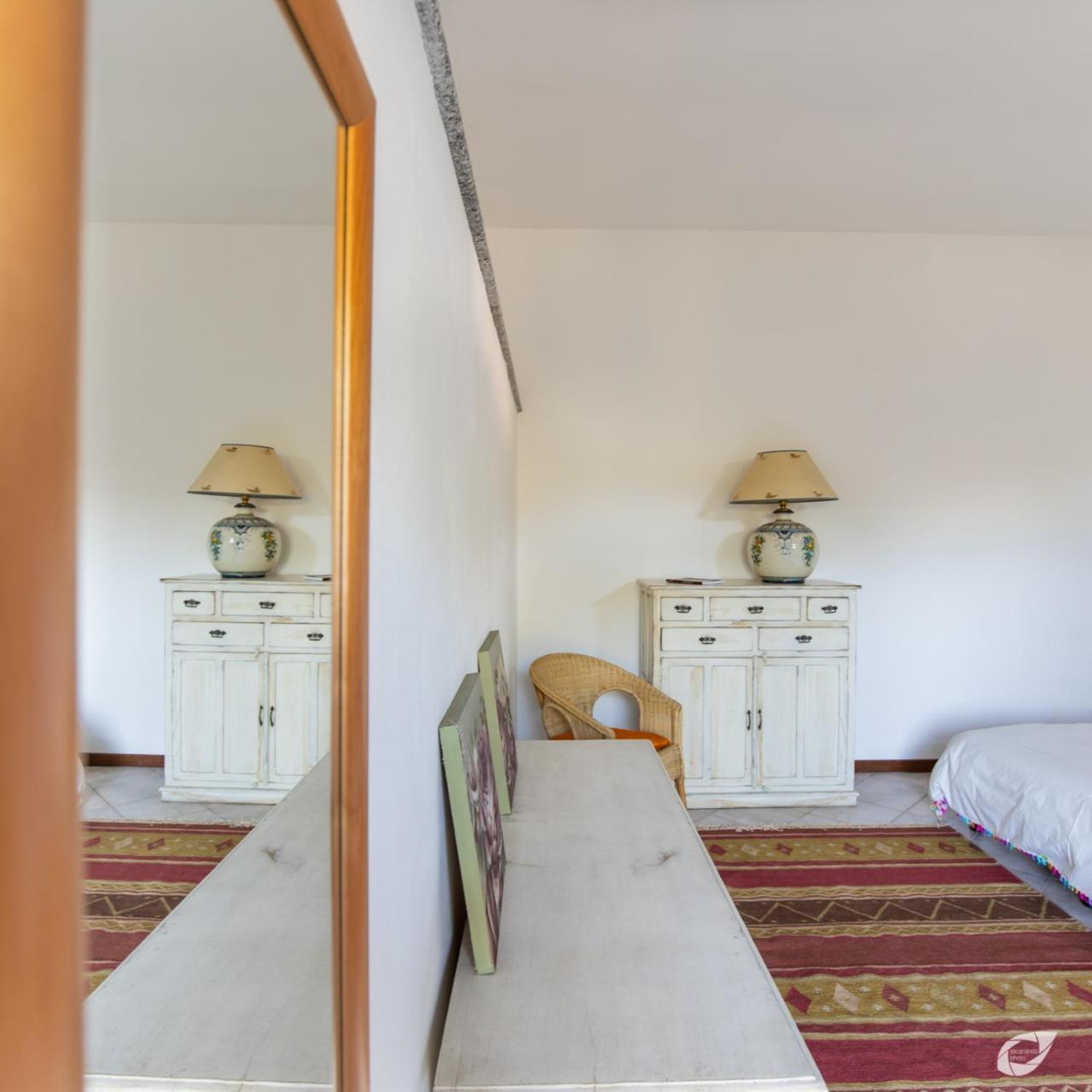 Apartment Casa Di Charme,