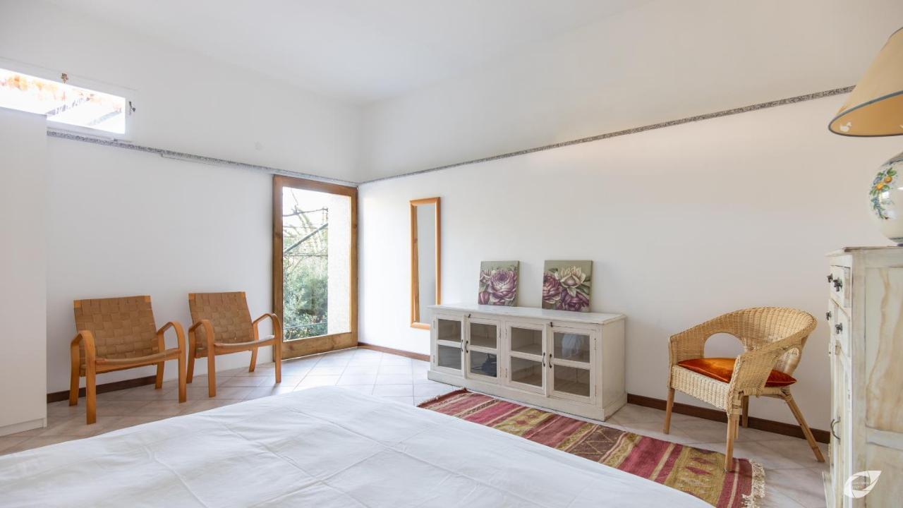 Casa Di Charme, Apartment