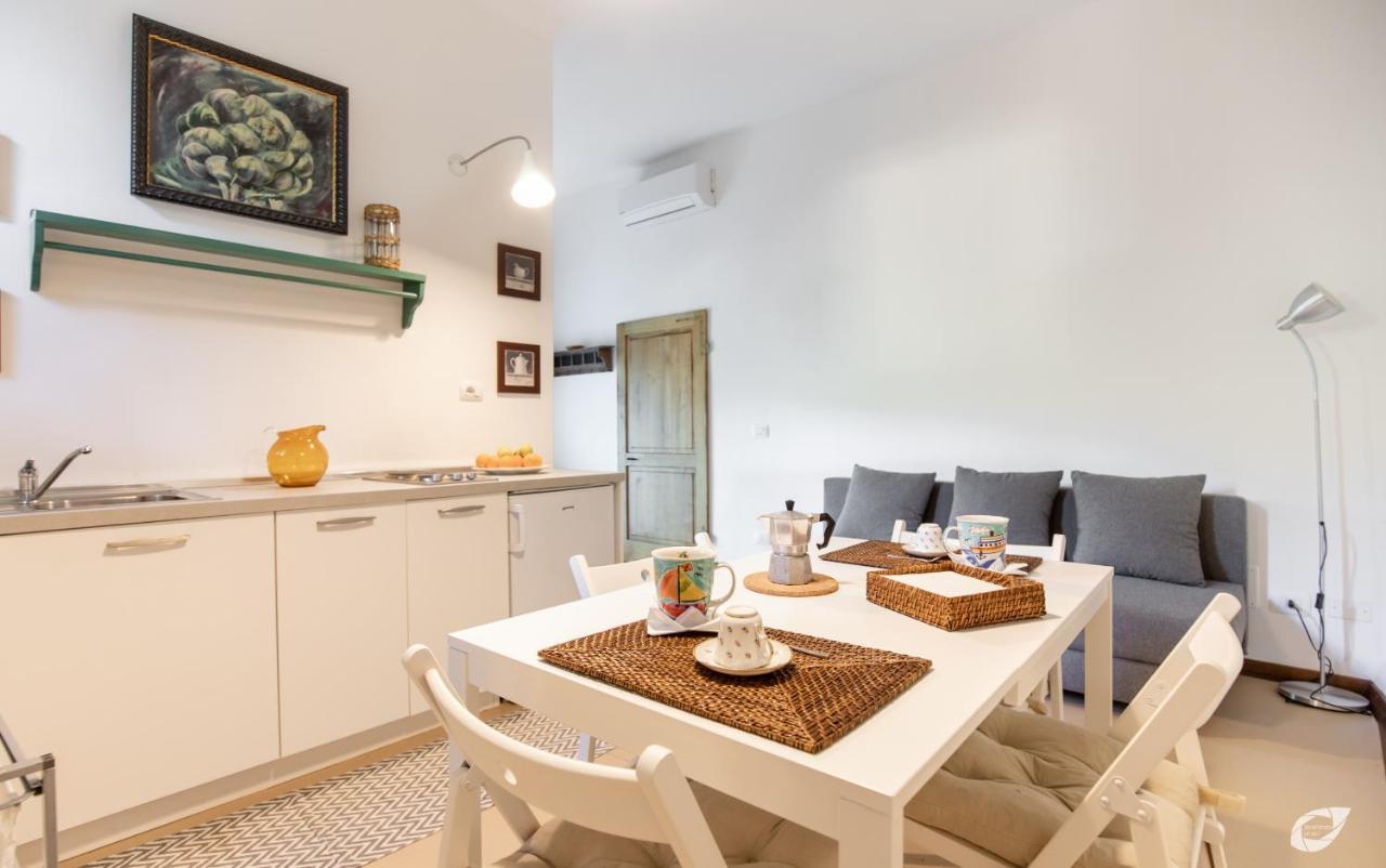Casa Di Charme, * Rio dellʼElba